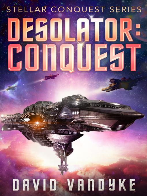 Title details for Desolator by David VanDyke - Available